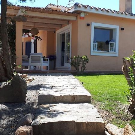 Villa Margiu Villasimius Exterior photo