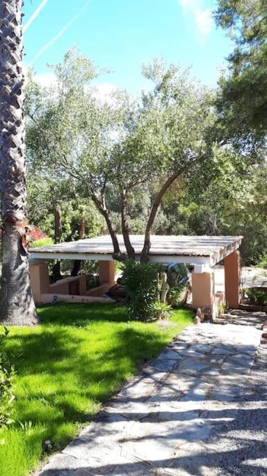 Villa Margiu Villasimius Exterior photo