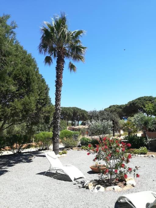 Villa Margiu Villasimius Exterior photo